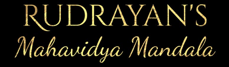 Rudrayan's Mahavidhya Mandala Mobile