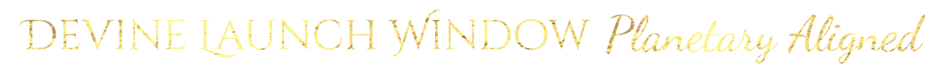Divine Launch Window