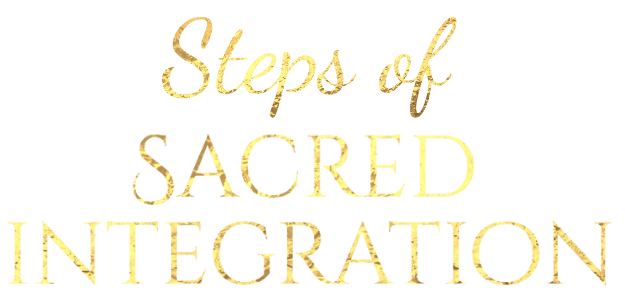 Steps of Sacred Integration - Mobile