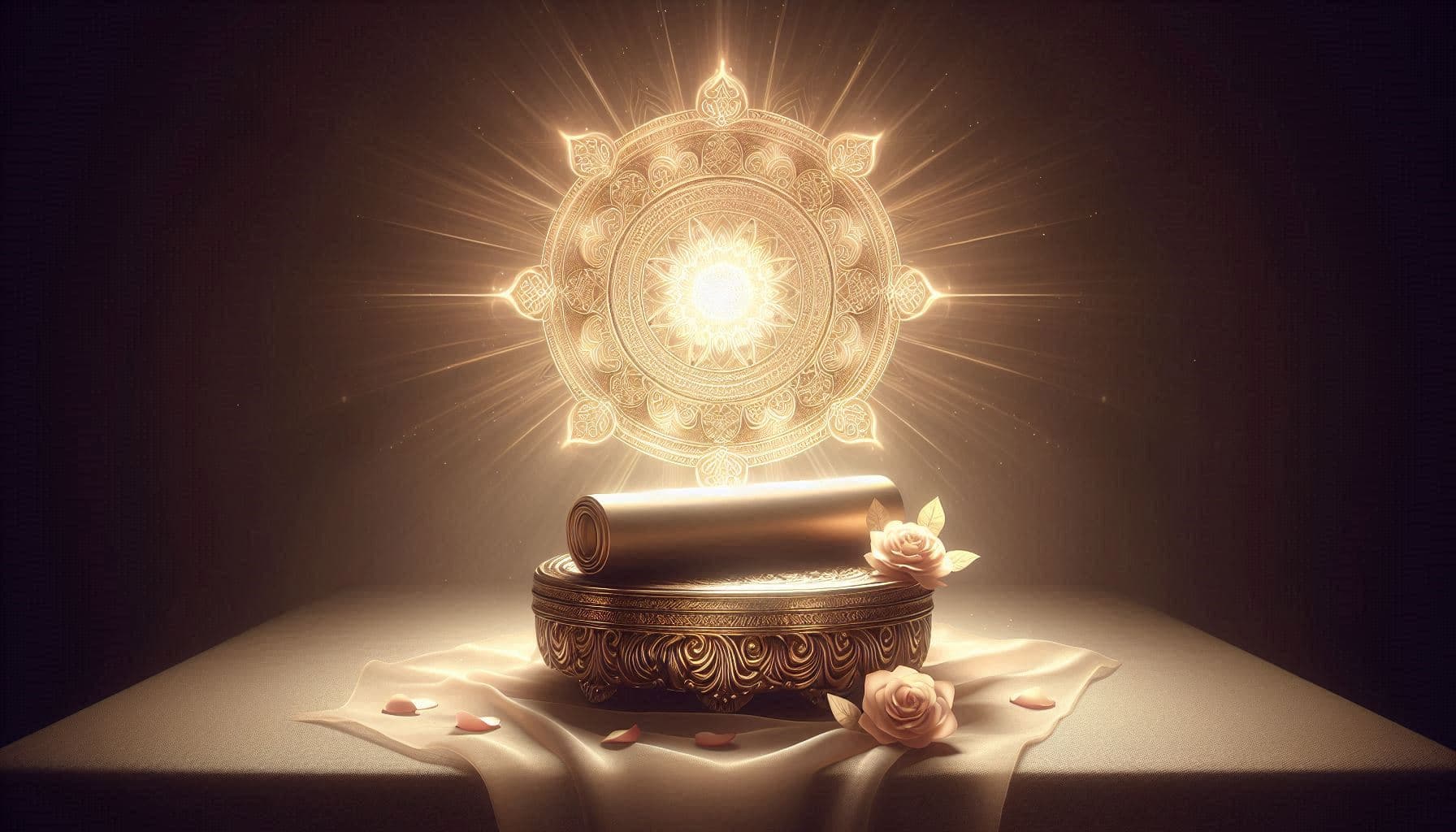 Sacred Inquiry Mandala