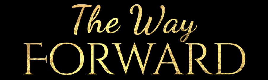 The Way Forward Mobile