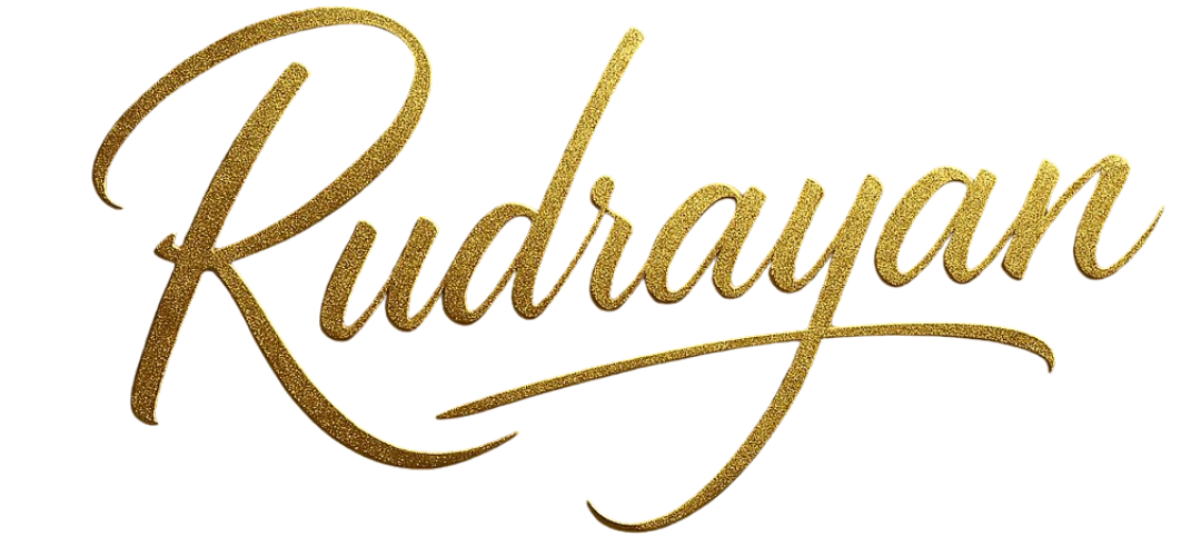 Rudrayan signature
