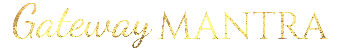 Gateway Mantra Symbol